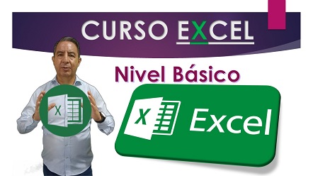 Curso Fundamentos de Excel Profesional online
