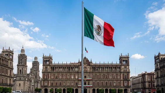 Certificaciones oficiales en México